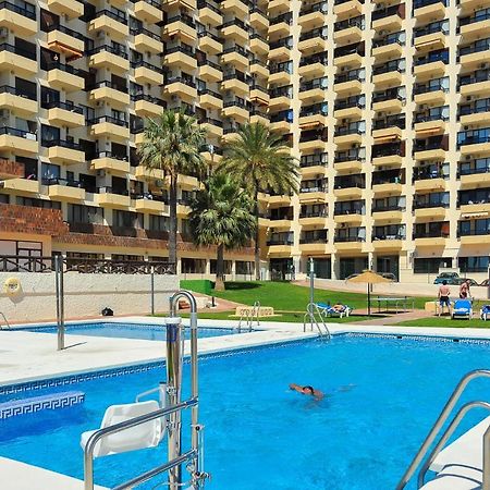 Apartment Aloha Playa Malaga بينالماذينا المظهر الخارجي الصورة