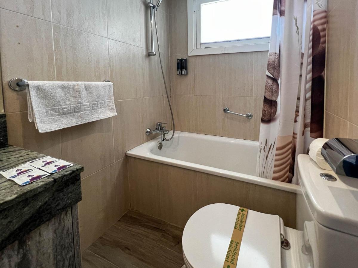 Apartment Aloha Playa Malaga بينالماذينا المظهر الخارجي الصورة