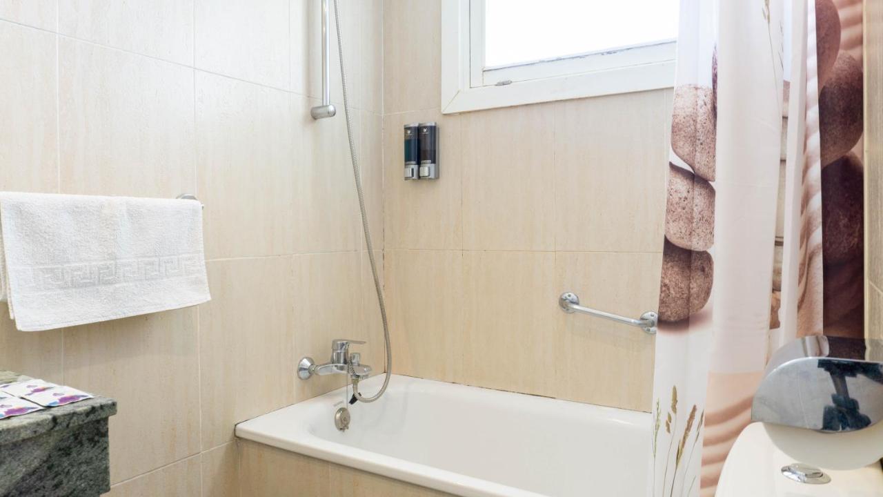 Apartment Aloha Playa Malaga بينالماذينا المظهر الخارجي الصورة