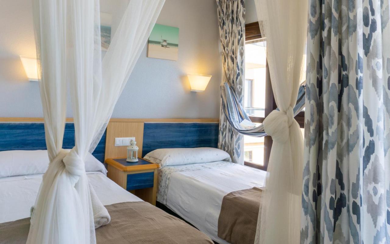 Apartment Aloha Playa Malaga بينالماذينا المظهر الخارجي الصورة